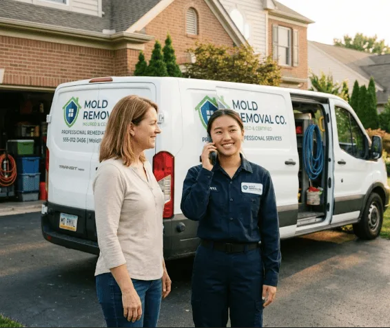 Crawlspace Mold Remediation Steeleville, IL FAQs
